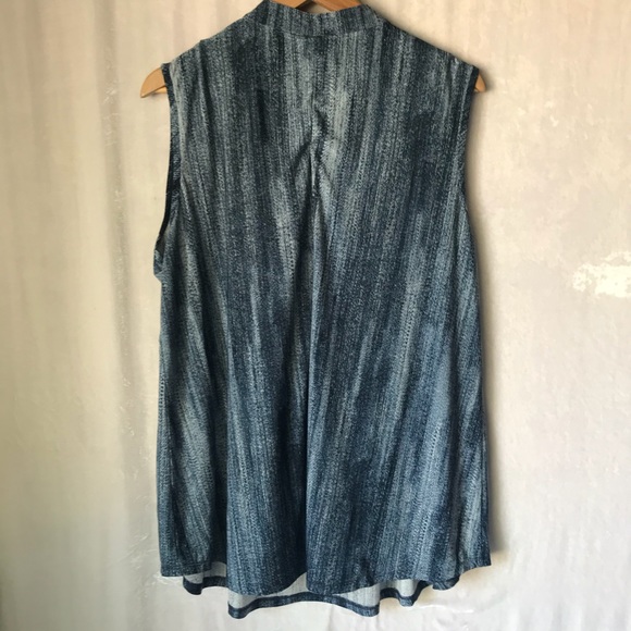 J.T.B Woman Top - Picture 4 of 5